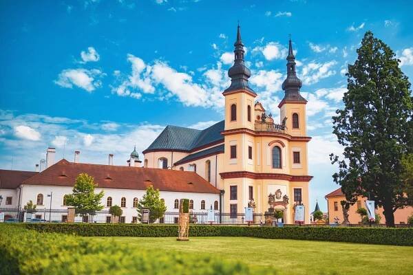 J. V. Voříšek: Missa solemnis - Smetanova Litomyšl