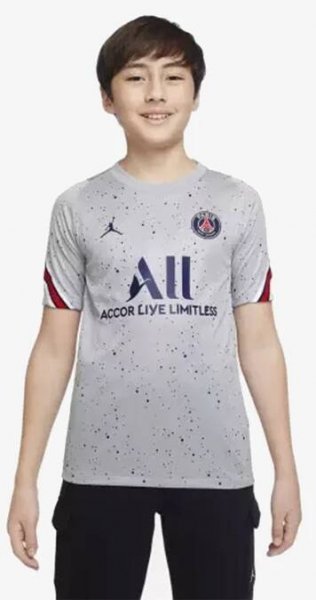 Nike Paris Saint-Germain Strike Fourth