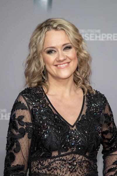 Lisa Feller