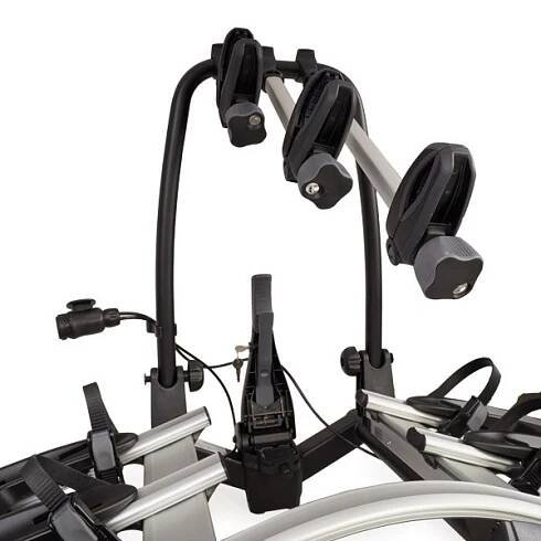 THULE VeloCompact 3 926 Nosič kol na tažné zařízení