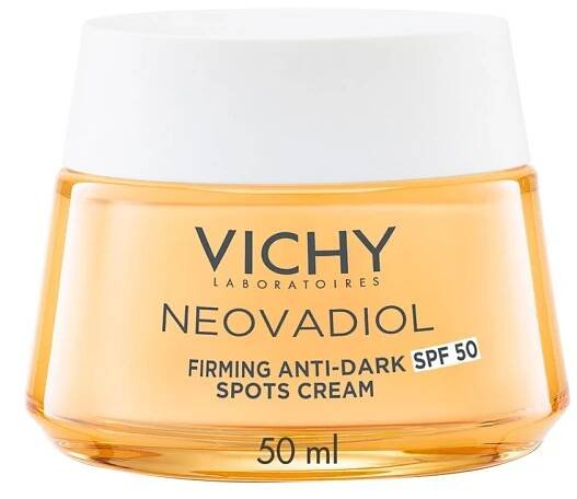 VICHY NEOVADIOL ZPEVŇUJÍCÍ KRÉM SPF50 50ML