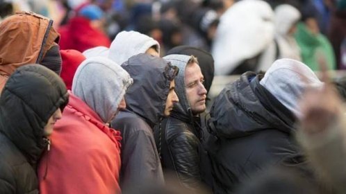Švédsko registruje rekordní počet běženců, o azyl požádalo 86 tisíc lidí