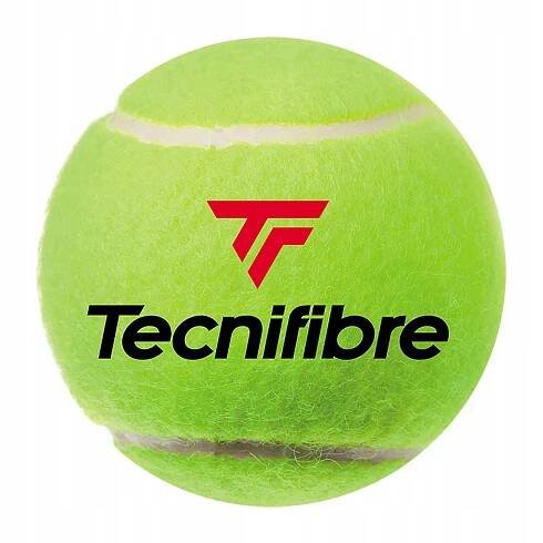 TECNIFIBRE X-ONE BIPACK 2 x 4 PCS