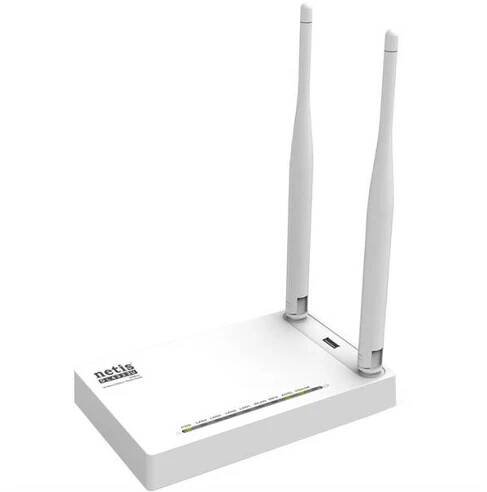 Router Netis DL4323U ADSL2+ (DL4323U)
