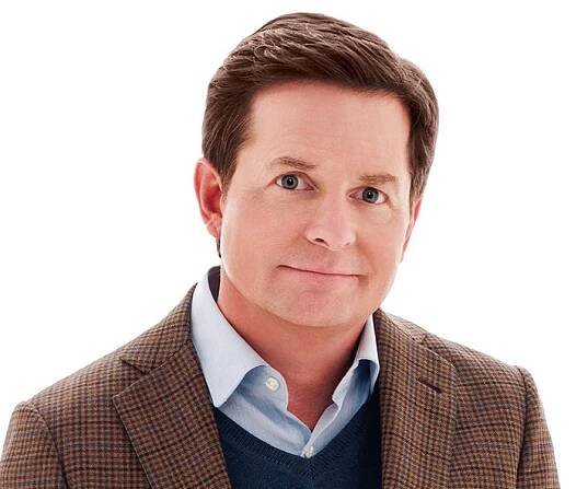 Michael J. Fox