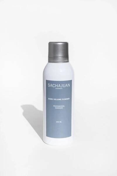 Sachajuan Dark Volume Powder Shampoo 200 ml