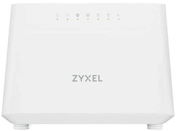 Modem Zyxel DX3301_01