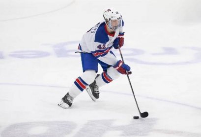 2024 NHL Draft rankings at midseason: Celebrini, Levshunov lead Scott Wheeler’s top 64 list - The Athletic