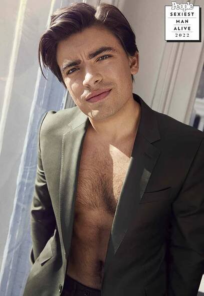Michael Consuelos Admits He 'Often' Raids Dad Mark's 'Cool Closet' and 'He Always Notices'
