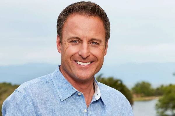 No Chris Harrison in 'Paradise,' celebs including David Spade to fill in on 'Bachelor' spin-off