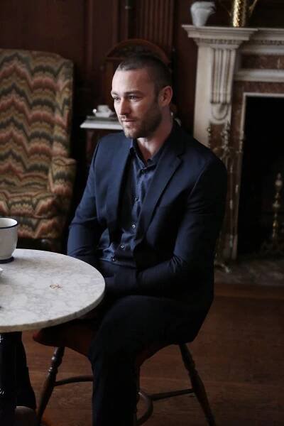 Quantico - EPICSHELTER - Z filmu - Jake McLaughlin