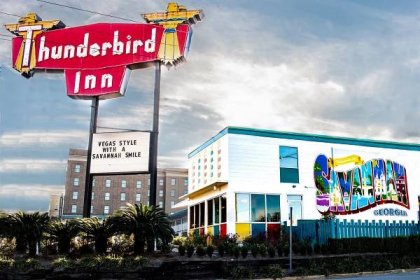 15 roadside motels you’ll want to book for your next road trip