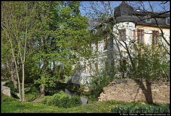 Hrady, tvrze, zámky a zříceniny – Fotografie z roku 2024 – 4.část / hrady-zriceniny.cz