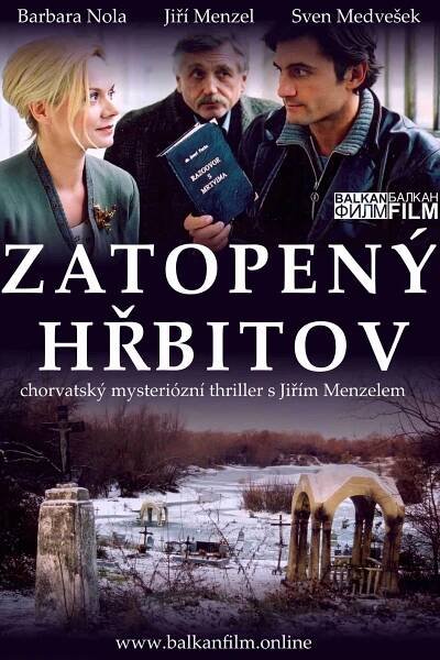 Zatopený hřbitov (2002) film