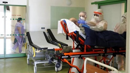 Péči o pacienty z Chebska by mohla převzít nová poliklinika v německém Selbu