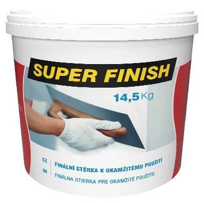 Tmel SEMIN CE98 SUPER FINISH 14,5 kg - stav-me.cz