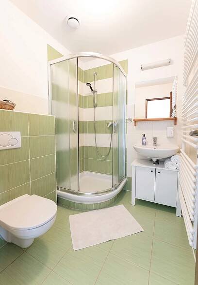 Penzion Starý pivovar, ubytování Křtiny - Jižní Morava, 346