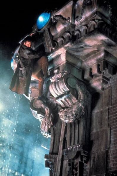 Blade Runner (1982)