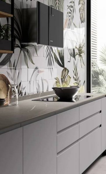 IKEA Kuchyně 2024 | TOP 50 nejlepších interiérů (65 fotografií)