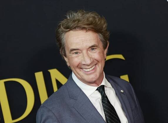Martin Short - Comedian, Actor
