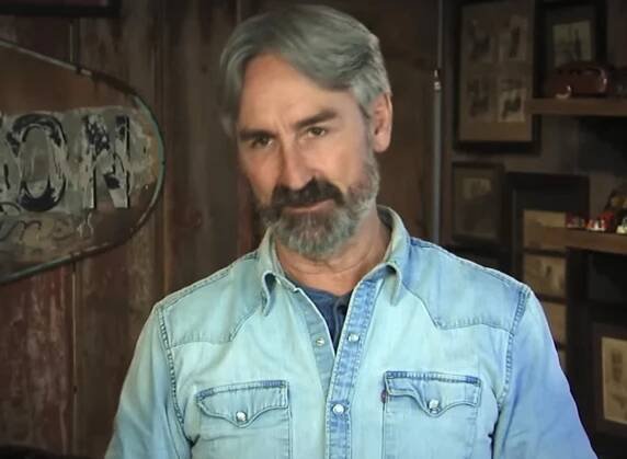 Fans Want “American Pickers” Star Mike Wolfe to Consider a New Reality TV Show