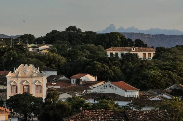 Goiás (město)