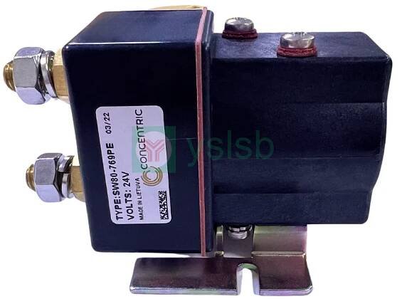 DC Motor - Yap Swee Leong Sdn Bhd