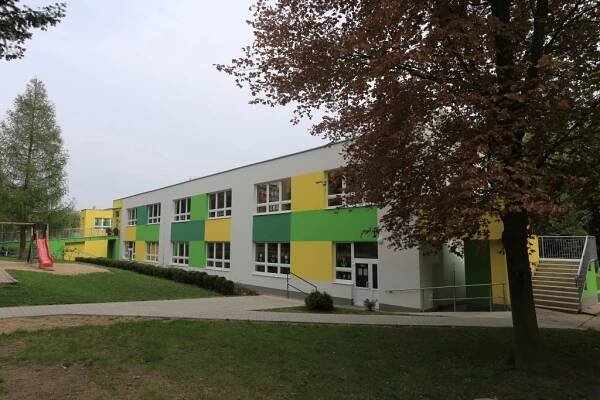 Údaje o škole | Mateřská škola Boskovice