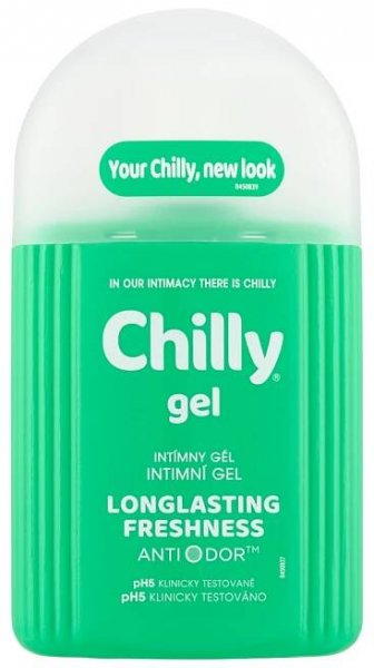 CHILLY Intima Fresh 200 ml