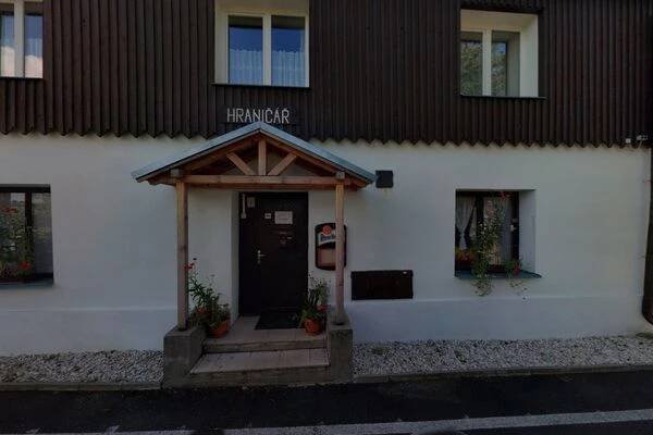 Restaurace Hraničář foto 1