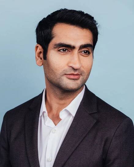 Kumail Nanjiani: It’s Harder for Smaller Movies to Succeed