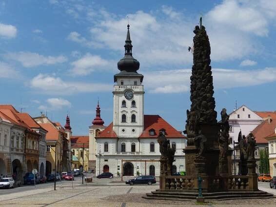 Ústecký kraj ve fotogalerii | Radio Prague International