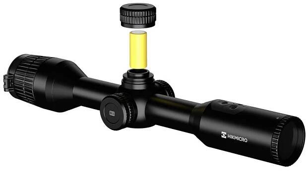 HIKMICRO STELLAR SQ 50 - 3