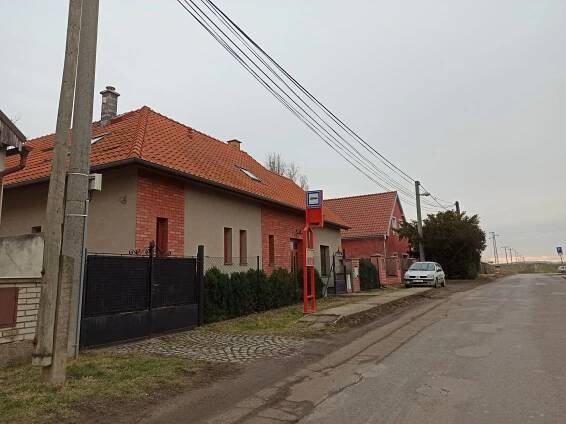 Fotogalerie • Neratovice, Byškovice, Větrná (Zastávka autobusu) • Mapy.com
