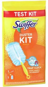 Swiffer Duster Kit malá násada + prachovka 1 ks