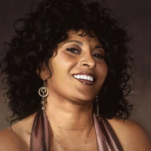 Pam Grier