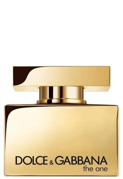 Dolce & Gabbana The One Gold Intense parfémovaná voda dámská 75 ml