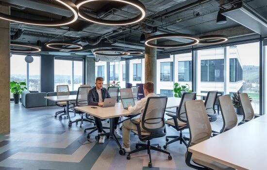 PORT7 - Coworking