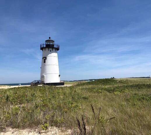 Martha’s Vineyard – Buildings of New England
