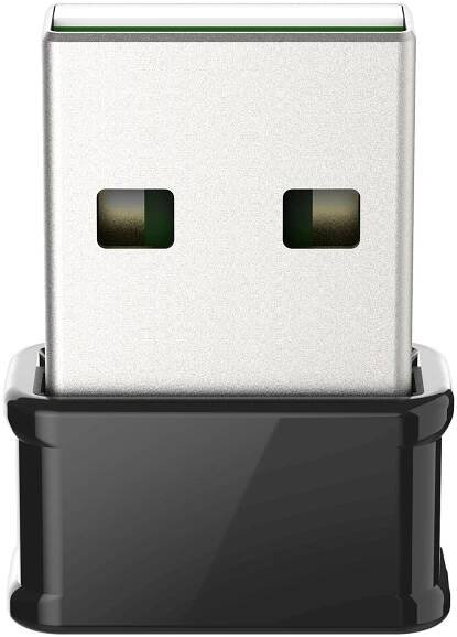 AC600 MU-MIMO Wi-Fi USB Adapter | D-Link