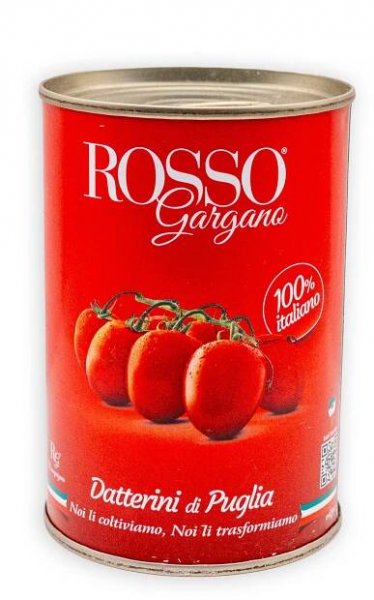 Datteriny rajčata (400g)