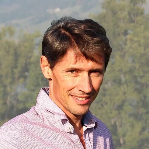 Lionel Renaud Formateur web formation wordpress en live