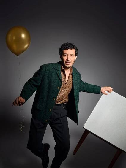 Mehmet Ateşçi / Axel Martens