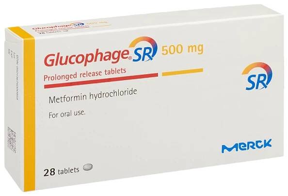 Metformin
