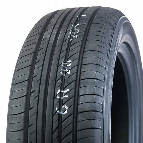 1x LETNÍ PNEUMATIKA 245/40R21 Yokohama Advan dB V552