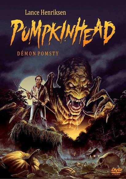 Démon pomsty 61% [Pumpkinhead] (1988)