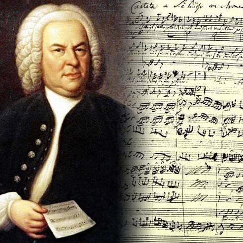 Johann Sebastian Bach, Kaffee-kantate