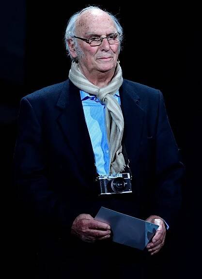 Zemřel španělský režisér Carlos Saura, bylo mu 91 let