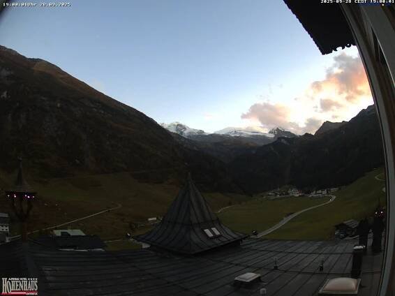 WetterCam Hintertux