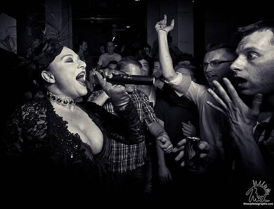 Events | Max Ellis Photography
